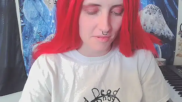  hellostormy  online show from December 15, 2025, 5:08 pm