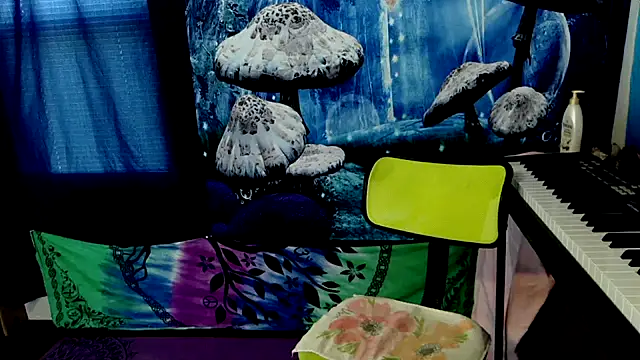  hellostormy  online show from March 24, 2026, 3:56 pm