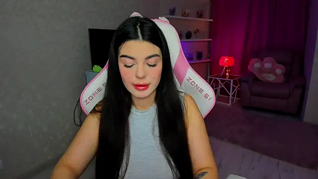 AlluringAriel online show from April 14, 2026, 11:15 am