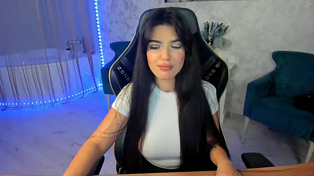 AlluringAriel online show from October 4, 2025, 7:26 pm