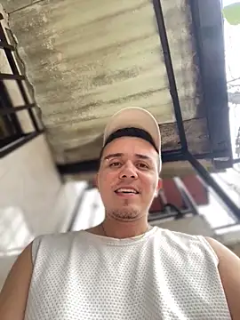 adam-rivera online show from October 23, 2025, 4:38 pm