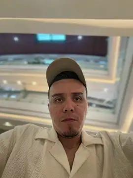 adam-rivera online show from February 11, 2026, 10:09 pm