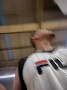 adam-rivera online show from October 6, 2025, 10:54 pm