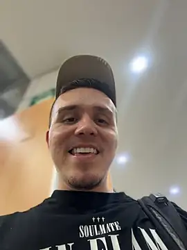 adam-rivera online show from March 26, 2026, 10:07 pm