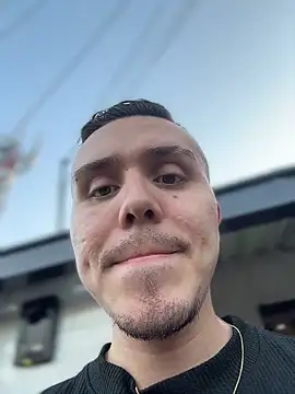 adam-rivera online show from March 20, 2026, 10:55 pm