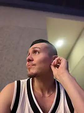 adam-rivera online show from April 13, 2026, 8:46 pm