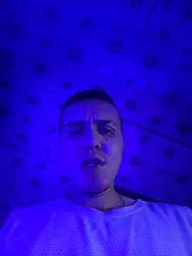 adam-rivera online show from October 9, 2025, 8:15 am