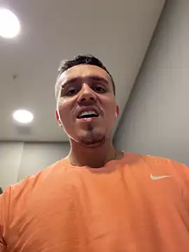 Snapshot of adam-rivera chatting on May 31, 2026, 6:09 pm adam-rivera online show from May 31, 2026, 6:09 pm