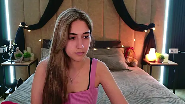 Snapshot of Teresa_Stane chatting on March 4, 2025, 11:08 am Teresa Stane online show from March 4, 2025, 11:08 am