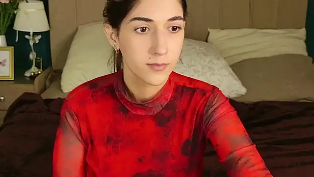 Snapshot of Teresa_Stane chatting on September 16, 2025, 6:25 am Teresa Stane online show from September 16, 2025, 6:25 am