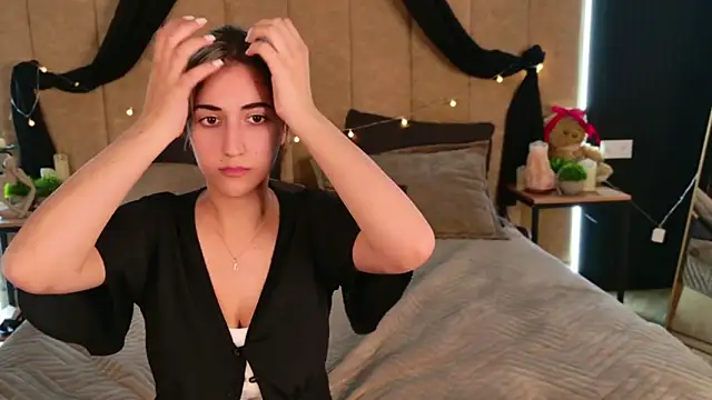 Snapshot of Teresa_Stane chatting on March 19, 2025, 11:39 am Teresa Stane online show from March 19, 2025, 11:39 am