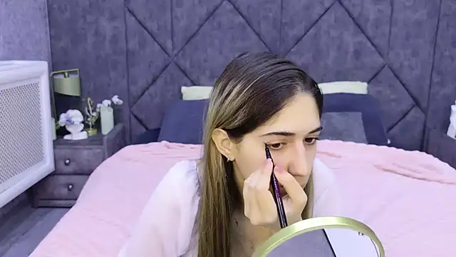 Snapshot of Teresa_Stane chatting on November 6, 2025, 5:22 am Teresa Stane online show from November 6, 2025, 5:22 am