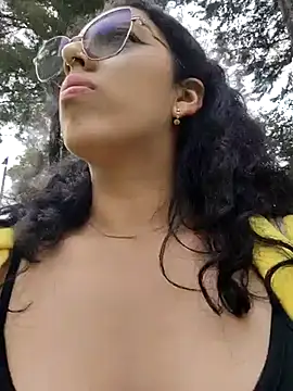 Aurora Brownn online show from March 7, 2025, 3:18 pm