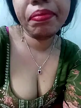 Haniya-143 online show from November 24, 2025, 10:54 pm