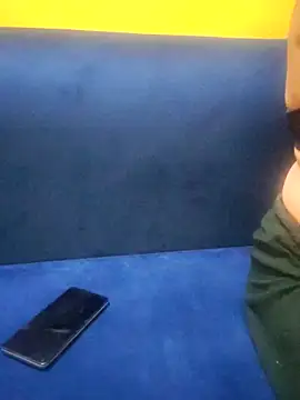 Haniya-143 online show from September 20, 2025, 9:03 am