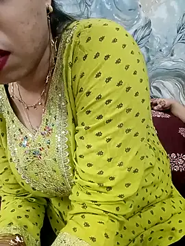 Haniya-143 online show from March 29, 2026, 10:22 pm
