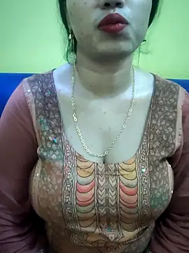 Haniya-143 online show from September 27, 2025, 4:46 pm