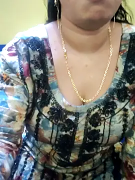 Haniya-143 online show from September 8, 2025, 2:16 pm