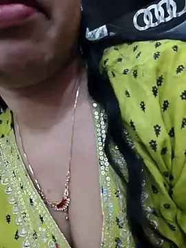 Haniya-143 online show from February 19, 2026, 3:31 pm