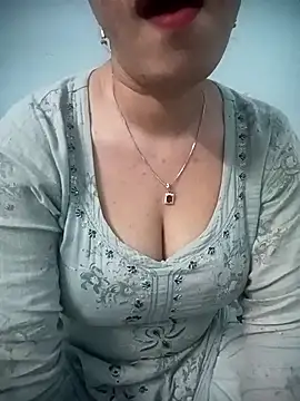 Haniya-143 online show from October 23, 2025, 12:20 am