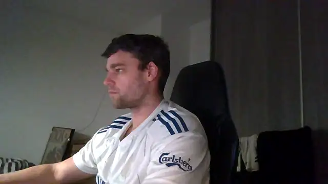 The big viking  online show from March 12, 2025, 9:56 pm