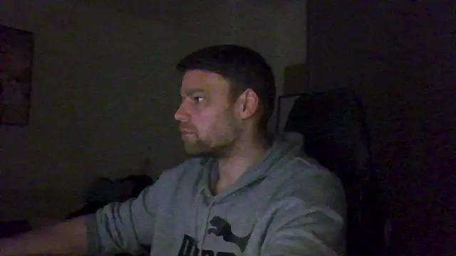 The big viking  online show from May 4, 2026, 9:06 pm