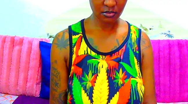 TattoedGoddessxx online show from March 12, 2025, 7:14 pm