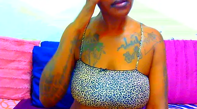 TattoedGoddessxx online show from February 28, 2025, 12:54 am