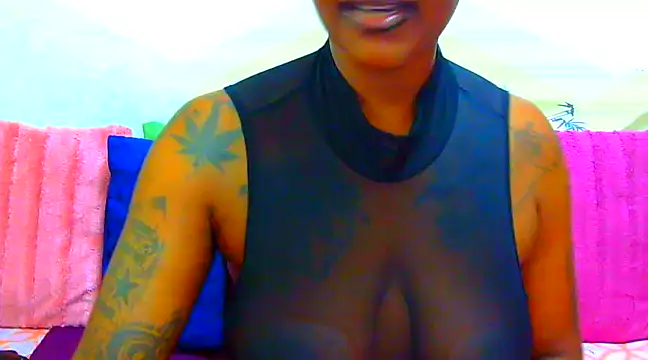 TattoedGoddessxx online show from March 16, 2025, 5:28 pm