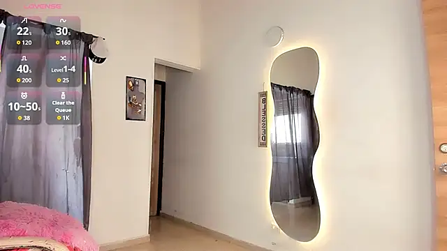 Nicol ofi24 online show from September 23, 2025, 9:22 pm