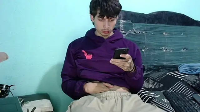 pervertsteens3 online show from September 30, 2025, 6:14 pm