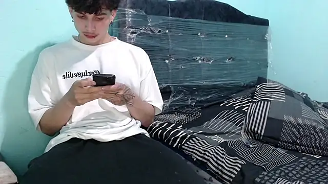 pervertsteens3 online show from October 2, 2025, 8:50 am