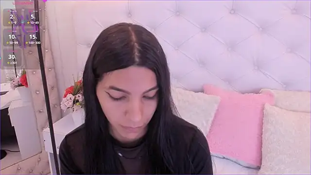 anchela-garcia1 online show from March 11, 2025, 12:17 pm