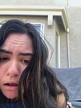 littlemissbabycakes online show from March 15, 2026, 8:16 pm