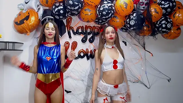 Snapshot of BDSM_Fetish_nolimit69 chatting on October 31, 2025, 12:29 am BDSM Fetish nolimit69 online show from October 31, 2025, 12:29 am