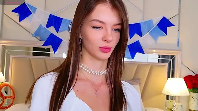 MeganMour online show from September 28, 2025, 4:58 pm