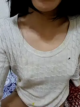 Linda-53 online show from March 7, 2025, 1:20 am