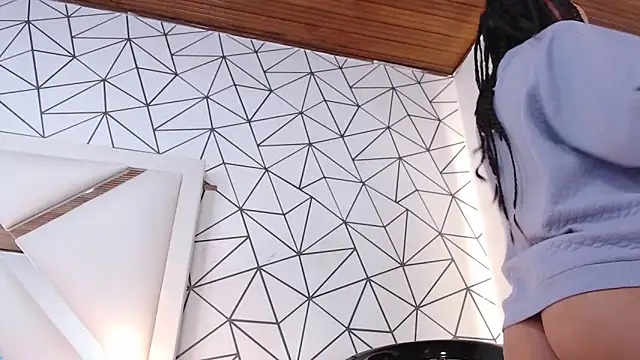 Snapshot of KYOO_LENOXX chatting on February 18, 2025, 12:39 pm KYOO LENOXX online show from February 18, 2025, 12:39 pm