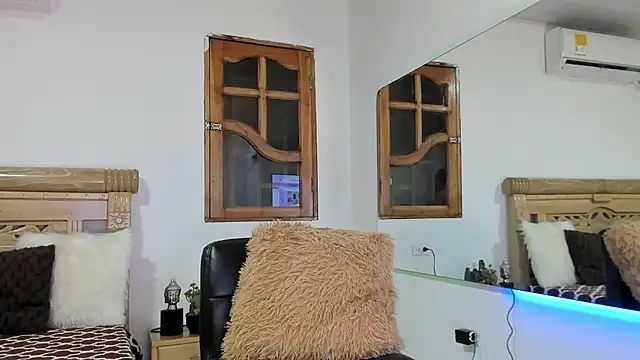 oriana faddila online show from March 2, 2026, 5:08 am