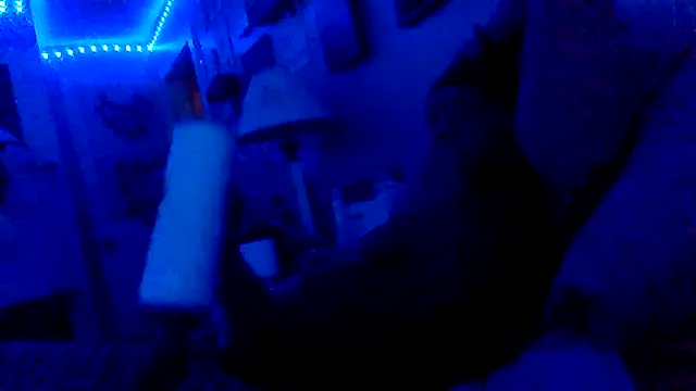 Creationmonster0 online show from September 26, 2025, 5:53 pm