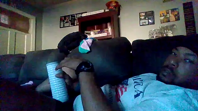 Creationmonster0 online show from October 9, 2025, 10:32 pm