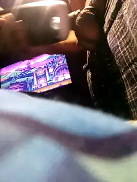 Creationmonster0 online show from November 16, 2025, 12:21 pm