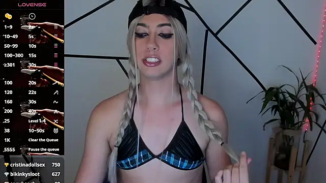 ashley sans2000 online show from September 22, 2025, 4:46 pm