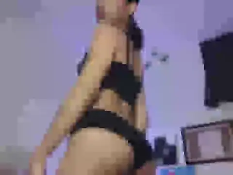 Melody200420 online show from October 2, 2025, 12:19 pm