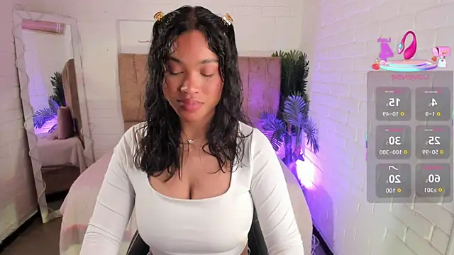 penelope tay1 online show from September 25, 2025, 3:23 am