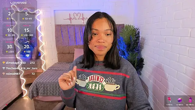 penelope tay1 online show from March 8, 2025, 10:11 am