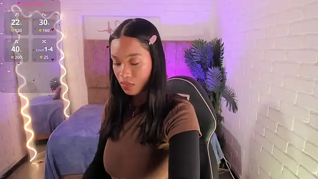 penelope tay1 online show from October 11, 2025, 2:56 am