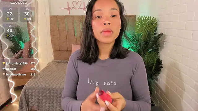 penelope tay1 online show from March 9, 2025, 10:41 am