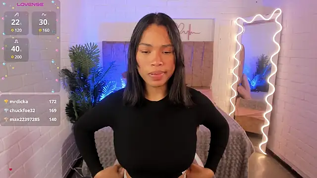 penelope tay1 online show from March 10, 2025, 6:49 am