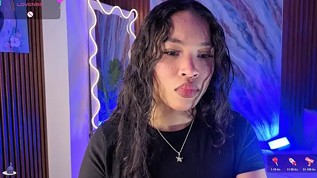 penelope tay1 online show from May 8, 2026, 3:21 am